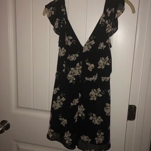 Urban outfitters romper